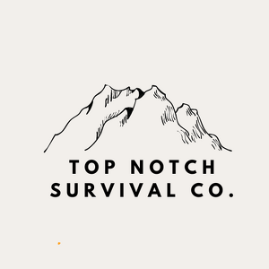 Team Page: Top Notch Survival